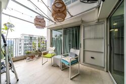 Blk 305B Treelodge@punggol (Punggol), HDB 5 Rooms #574489421